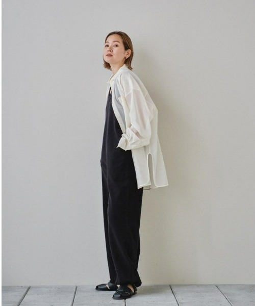 TODAYFUL | organza overshirt - Buyee, an Online Proxy