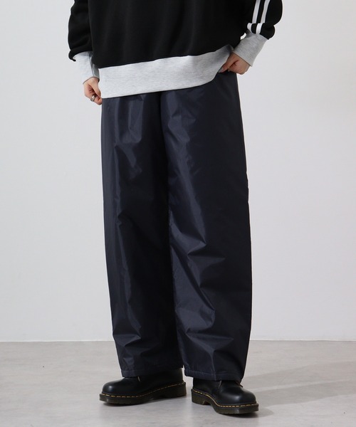 FUNALIVE | キルトパンツNX - Buyee, an Online Proxy Shopping