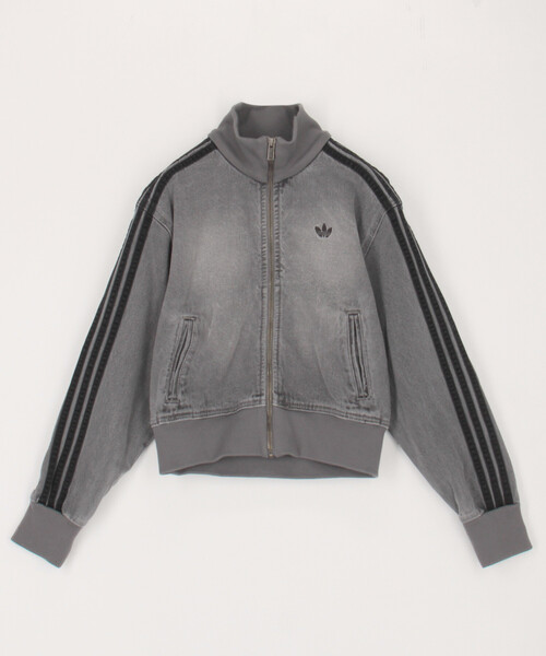 FREAK'S STORE | adidas/アディダス DENIM TRACK TOP/ デニムトラック