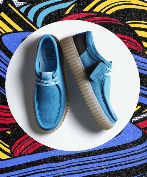 CLARKS | Clarks Torhill Lo（クラークス トーヒルロー） - Buyee, an