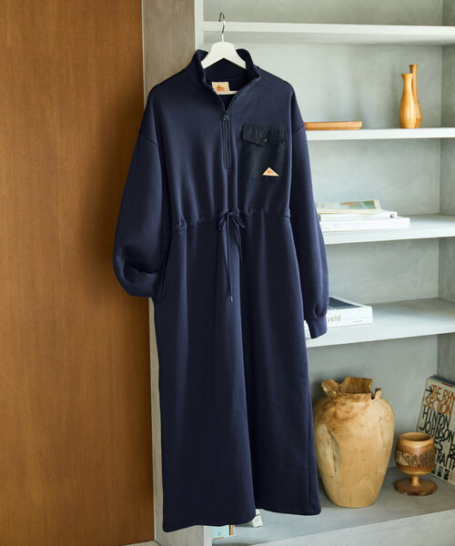 FREAK'S STORE | 限定展開 KELTY × FREAK'S STORE/ケルティ 別注 裏