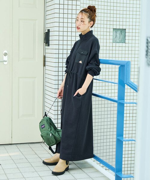 FREAK'S STORE | 限定展開 KELTY × FREAK'S STORE/ケルティ 別注 裏