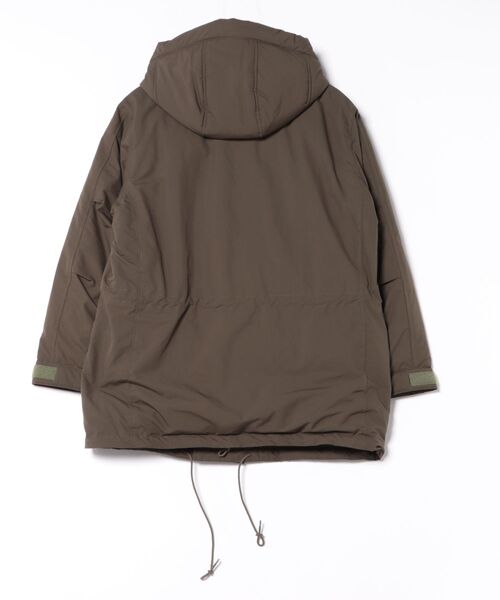 KURO | 【Bs】【it】KURO / クロ / ダウンジャケット / N3B POLYESTER