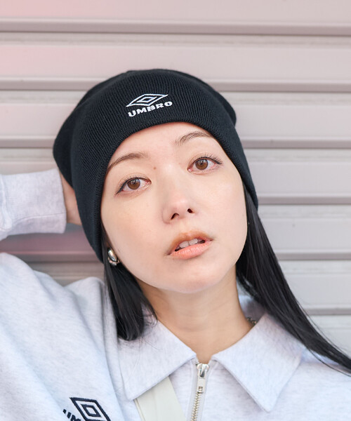 FREAK'S STORE | UMBRO × FREAK'S STORE/アンブロ 別注 ロゴ刺繍