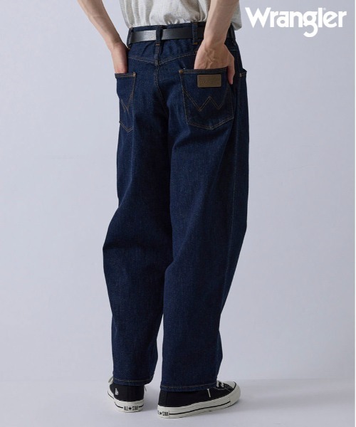 Wrangler / ONLY ARK（別注 MIDDLE RISE パンツ WRANGLER | WR