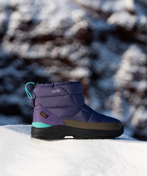 SUICOKE | SUICOKE/スイコック BOWER-mod-ev ブーツ - Buyee, an