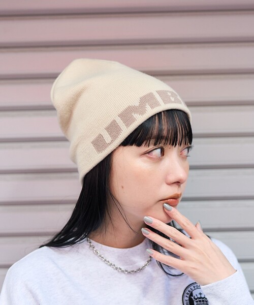 FREAK'S STORE | UMBRO × FREAK'S STORE/アンブロ 別注 UMBROビーニー