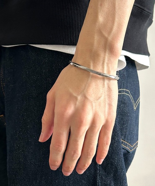 Accessories Bangle / Wristband ZOZOTOWN MEN List Price | Buyee, an