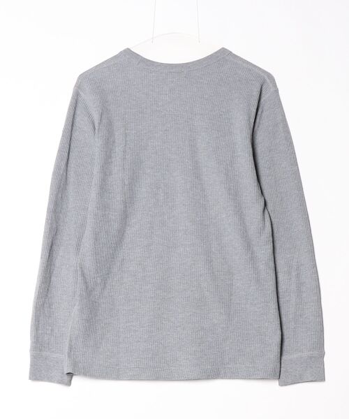 BEAUTY&YOUTH UNITED ARROWS | 長袖Tシャツ - Buyee, an Online Proxy