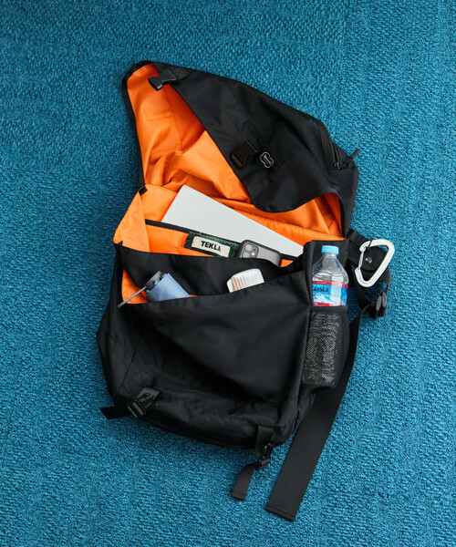 FREAK'S STORE | YOSEMITE STRAP/ヨセミテストラップ EXPANDER