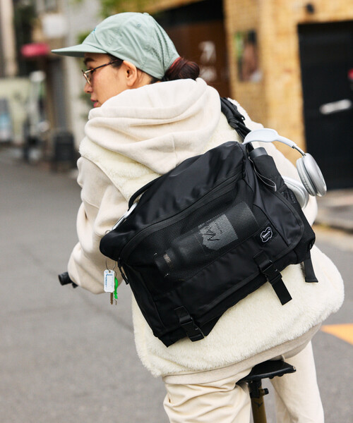 FREAK'S STORE | YOSEMITE STRAP/ヨセミテストラップ EXPANDER