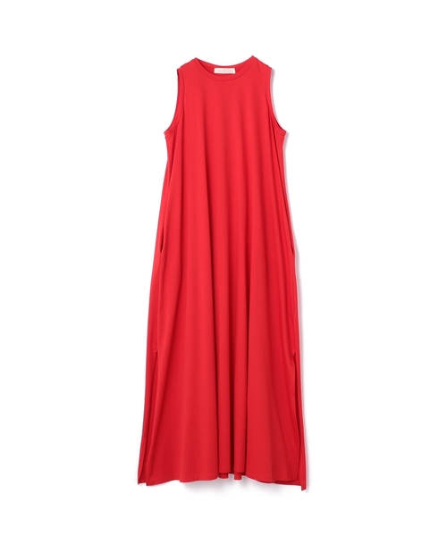 Estnation Estnation ジャージーマキシワンピース Buyee An Online Proxy Shopping Service Shop At Zozotown Bot Online