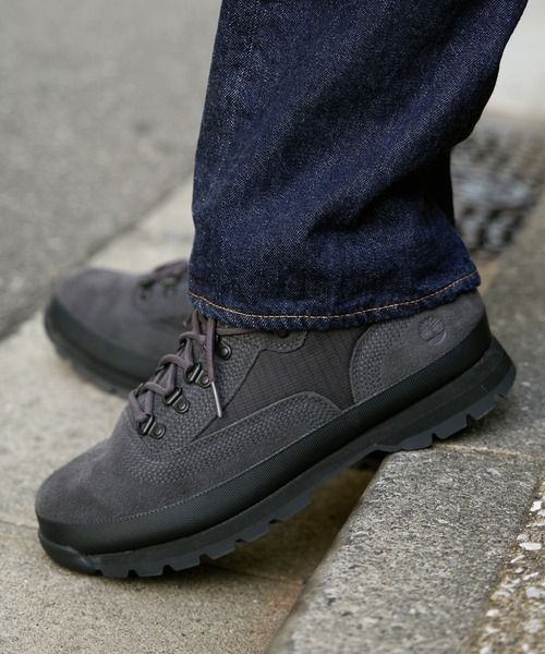 WHITE MOUNTAINEERING | WHITE MOUNTAINEERING x Timberland EURO 