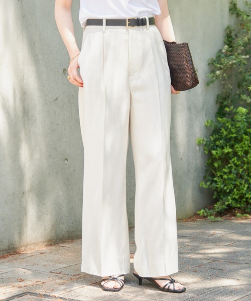 PLAGE | パンツ - Buyee, an Online Proxy Shopping Service | Shop at