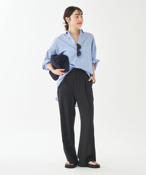 PLAGE | パンツ - Buyee, an Online Proxy Shopping Service | Shop at