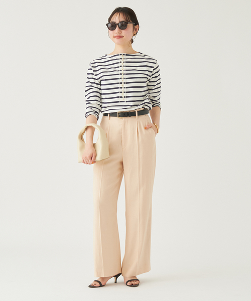 PLAGE | パンツ - Buyee, an Online Proxy Shopping Service | Shop at