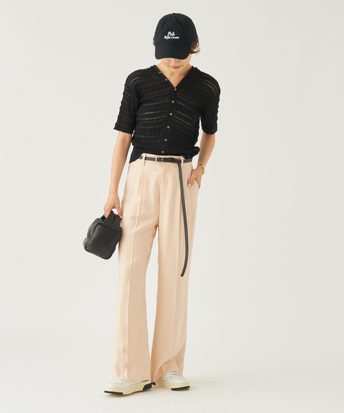 PLAGE | パンツ - Buyee, an Online Proxy Shopping Service | Shop at