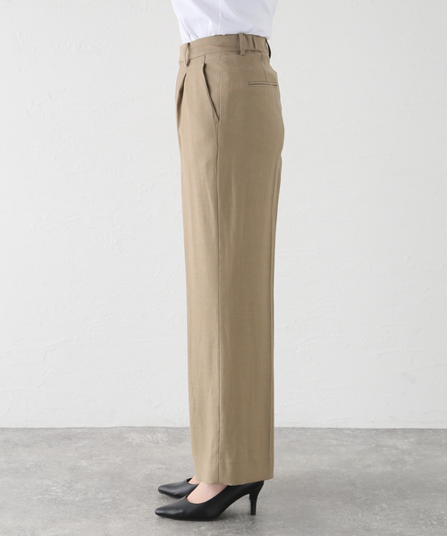 PLAGE | パンツ - Buyee, an Online Proxy Shopping Service | Shop at