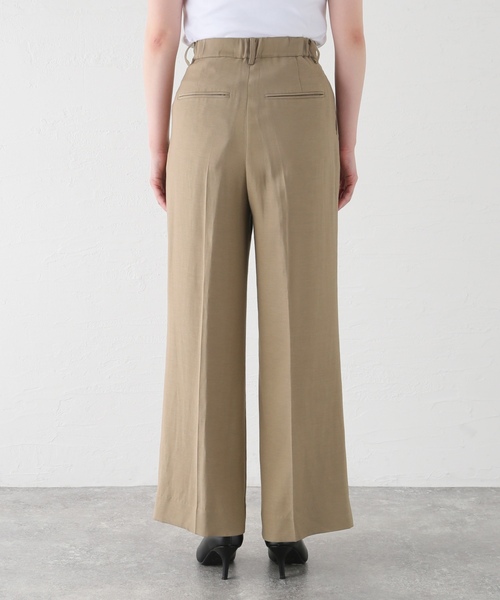 PLAGE | パンツ - Buyee, an Online Proxy Shopping Service | Shop at