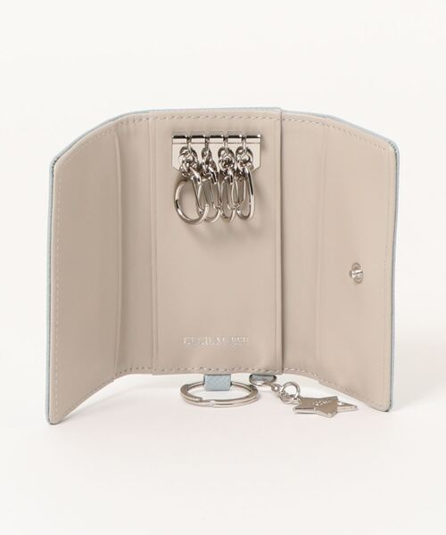 Cecil Mcbee Cecil Mcbee セシルマクビー ラディ キーケース Buyee 通販代理購入サービス Zozotownでお買い物