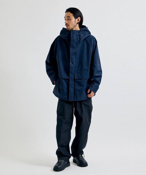 NANAMICA | 【nanamica / ナナミカ】2L GORE-TEX Cruiser Jacket