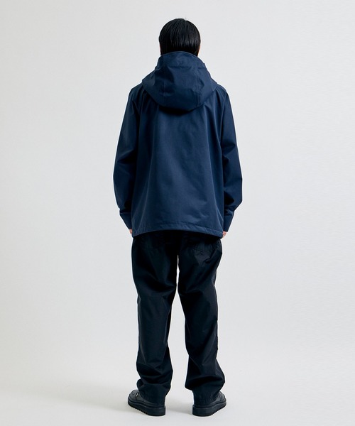 ジャケット・アウター nanamica 2L GORE-TEX Jacket L 53-15-198 NANAMICA | 【nanamica / ナナミカ】2L GORE-TEX Cruiser Jacket/2L