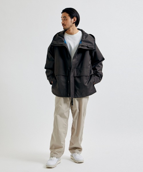 ナナ All STAR nanamica GORE‐TEX HI