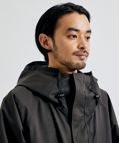 NANAMICA | 【nanamica / ナナミカ】2L GORE-TEX Cruiser Jacket/2L