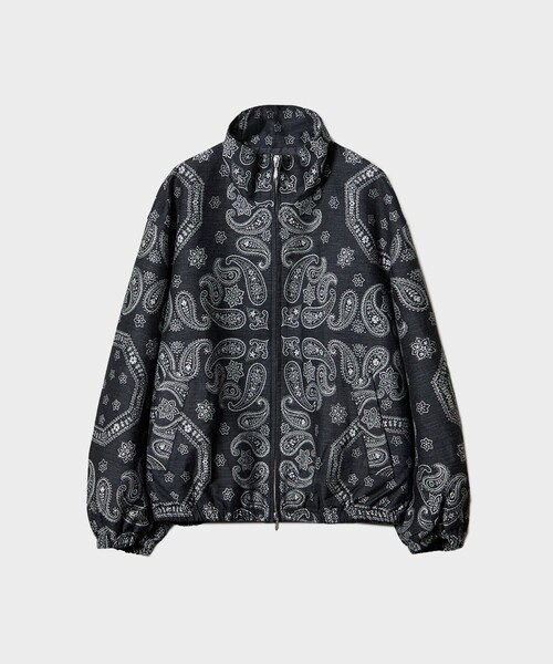 supernova. トラックジャケット　スーパーノヴァ SUPERNOVA. | 【superNova./スーパーノヴァ】Track jacket
