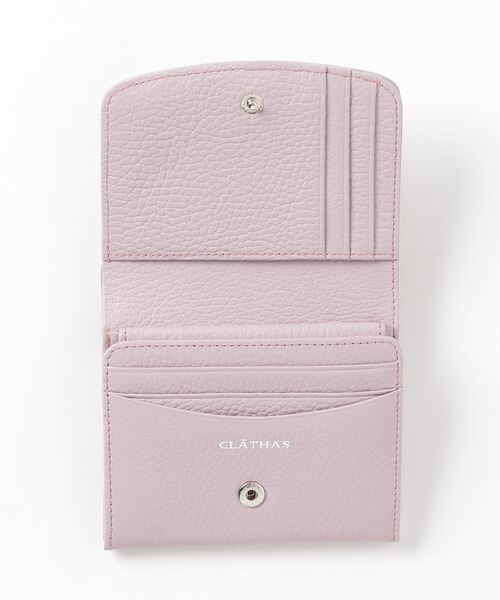 Clathas ラデュレ 2つ折り財布 Buyee An Online Proxy Shopping Service Shop At Zozotown Bot Online