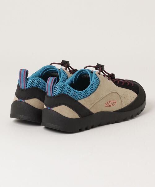 KEEN | JASPER 