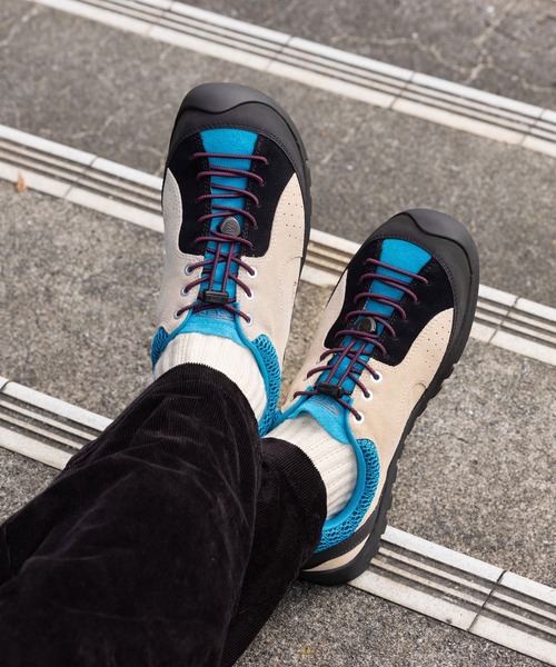KEEN | JASPER 