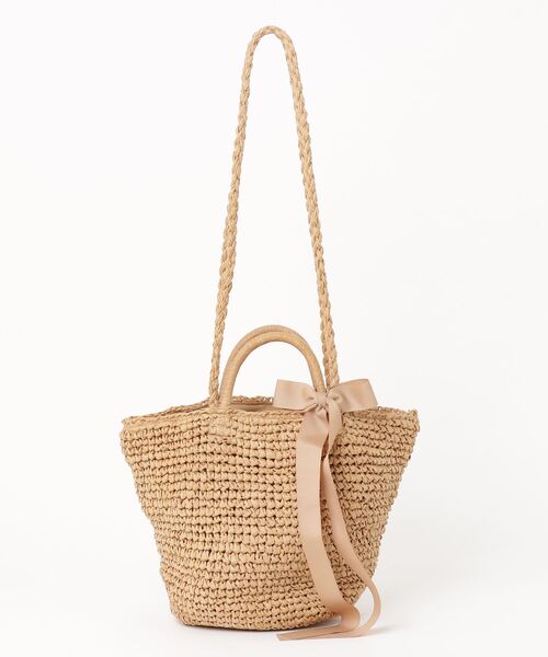 Bilitis Dix Sept Ans かごバッグ Buyee An Online Proxy Shopping Service Shop At Zozoused Bot Online