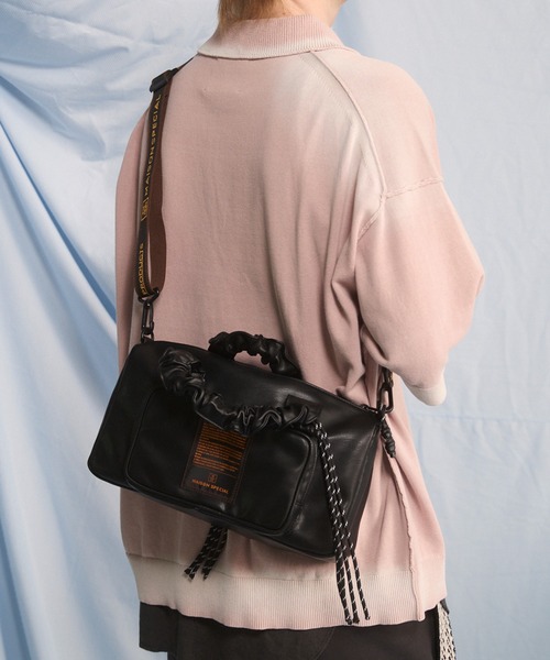 MAISON SPECIAL | Lace Patch Rompers/レースパッチロンパース - Buyee
