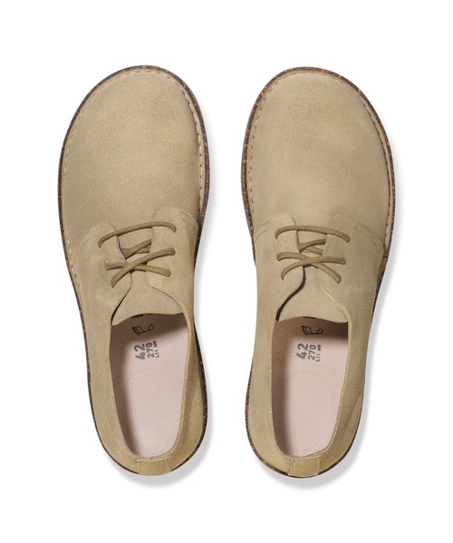 BIRKENSTOCK | 【公式】ビルケンシュトック Uppsala Low/アップサラ