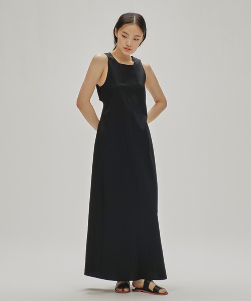 ワンピース todayful Back Gather Dress TODAYFUL（トゥデイフル）の「Back Gather Dress（ワンピース