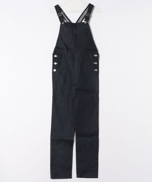 FREAK'S STORE | ○MARU TO/マルト OverAll Straight FREAK'S STORE | ○MARU TO/マルト OverAll Straight