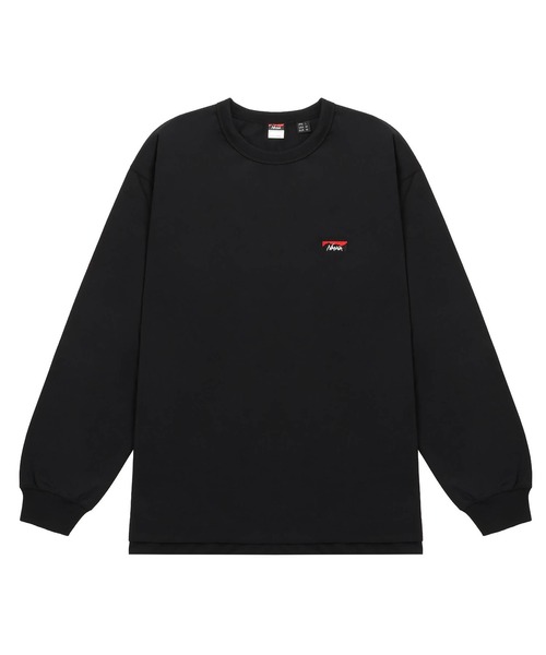 着用1回のみ‼︎ほぼ新品♡GRIS BLACK グリ ブラック Tシャツ XL