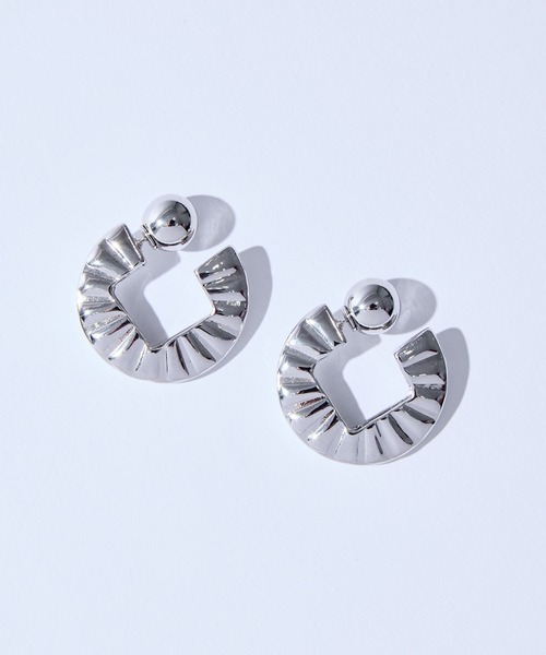 TOGA TOOのピアス TOGA（トーガ） イヤリング 「TOGA TOO/トーガトゥ」Drop pierced