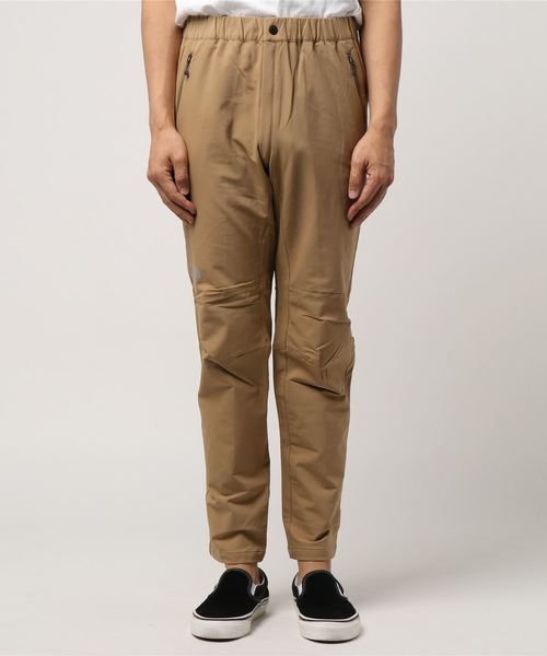 The North Face The North Face ザ ノース フェイス アルパイン ライト パンツ Alpine Light Pant Nt Buyee Layanan Belanja Online Belanja Di Zozotown