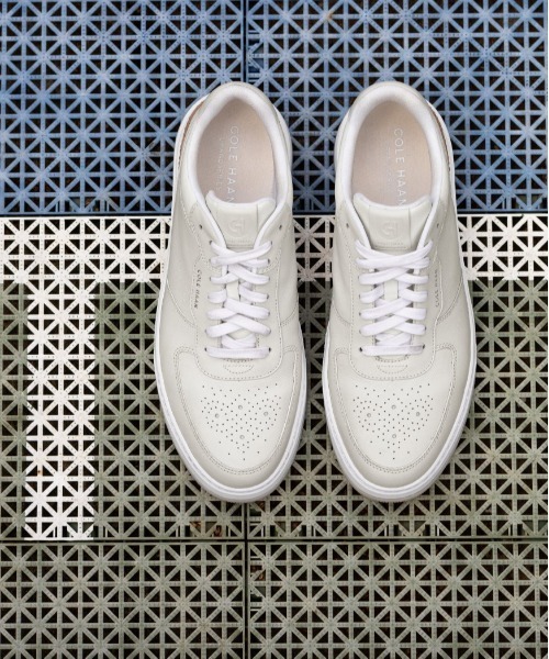 COLE HAAN | グランドプロ クロスオーバースニーカー mens - Buyee, an