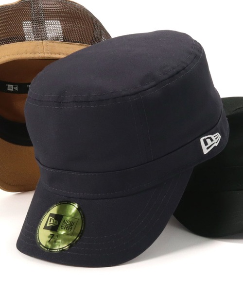 New Era ニューエラ ミリタリー ワークキャップ Newera Wm 01 Military Work Cap Buyee An Online Proxy Shopping Service Shop At Zozotown Bot Online