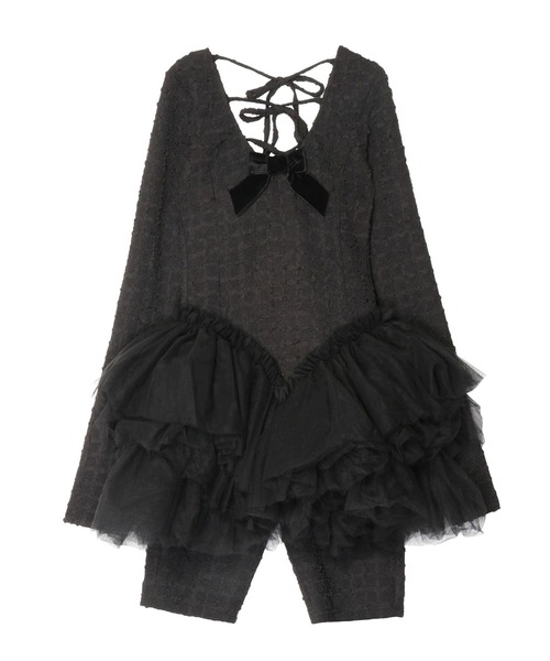 PAMEO POSE Betty Dress【完売品】 01_001_ecc8a220-b84b-4bcc-b185