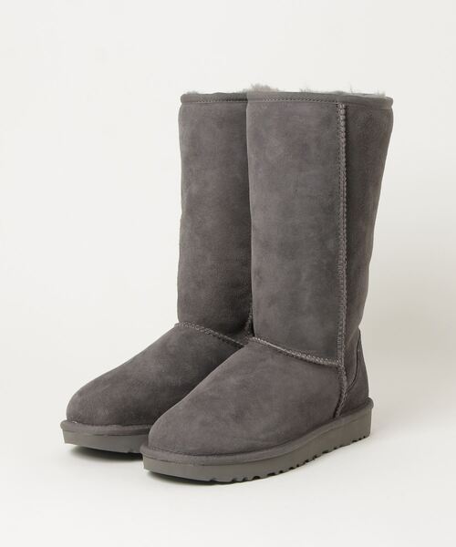 UGG アグ ムートンブーツ CLASSIC TALL UGG WOMENS CLASSIC TALL II BOOT 