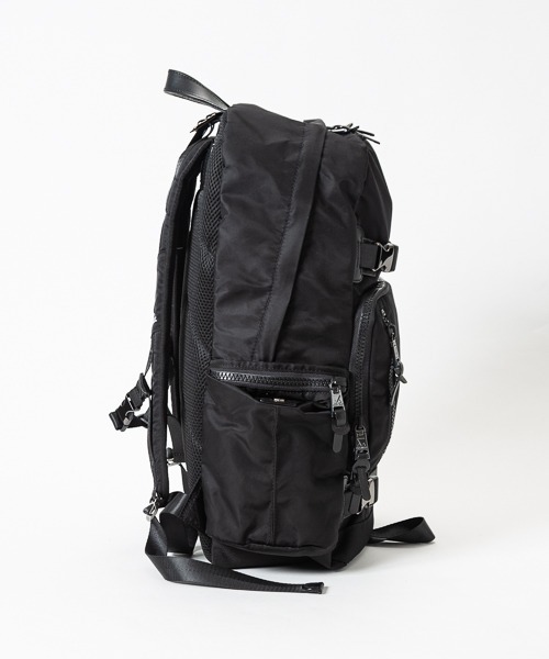 MAKAVELIC | SIERRA SUPERIORITY BIND UP BACKPACK / バックパック