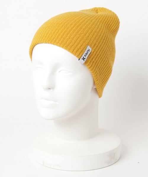 Hurley AQ3804 Mens Staple One and Only Beanie