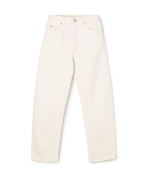 GALERIE VIE | リユースシーアイランドコットン デニムストレート