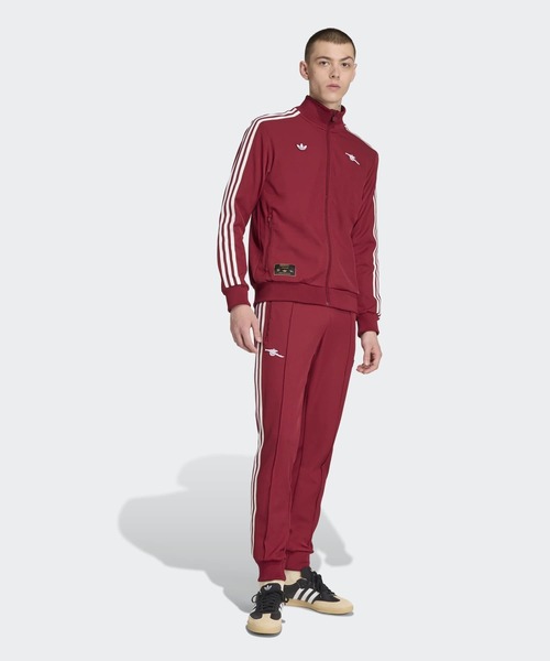 ADIDAS | アーセナル テラスアイコン トラックトップ / ジャージ