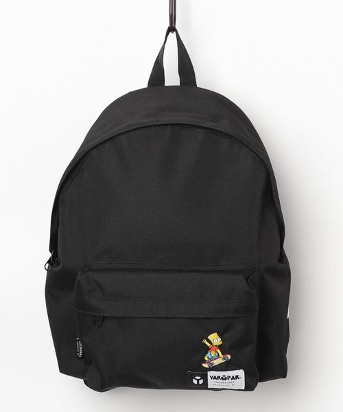 Yakpak Yakpak ヤックパック リュック Buyee An Online Proxy Shopping Service Shop At Zozotown Bot Online