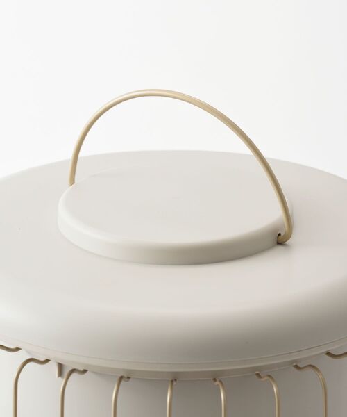 ファッション通販 生活家電・空調 ブルーノ Classic Stove ベージュ